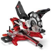 Einhell Potezno zajeralna žaga TC-SM 2131/1 Dual