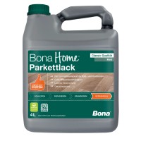 Bona Home Lak za parket Classic mat 4 l