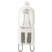Osram Halogenska žarnica Pin G9/20 W (235 lm) Topla bela Pakiranje po 2 kosa
