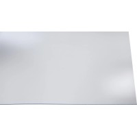 Gutta Hobi steklo 0,4 cm prozorno 50 cm x 100 cm