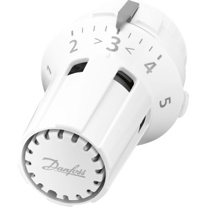 Danfoss Termostatska glava RAW s senzorjem