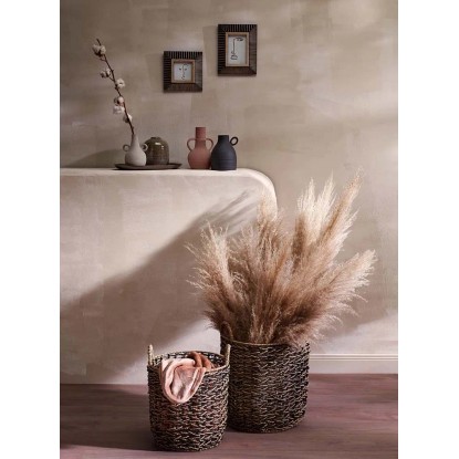 Vaza iz kamenine Ancient Secrets 13,5 cm x 12,7 cm x 20,2 cm Terakota