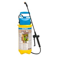 Gloria Tlačni pršilnik Spray&Paint 5 l