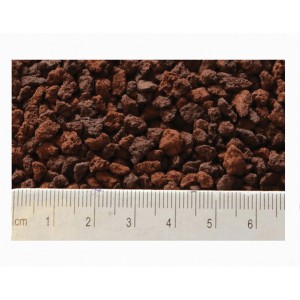 Vetisa Okrasna kamenina Lapillo 5 - 10 mm 20 l