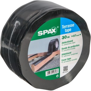 SPAx® trak 87 PE samolepilni 87 mm x 30 m