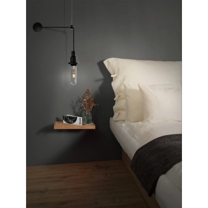 Osram LED sijalka cevasta E27/4 W toplo bela (400 lm)