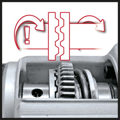 Einhell Vrtalno kladivo TH-RH 1600