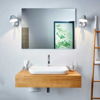 Clage Pretočni električni grelnik vode M3 ER: A hidravlični 3,5 kW