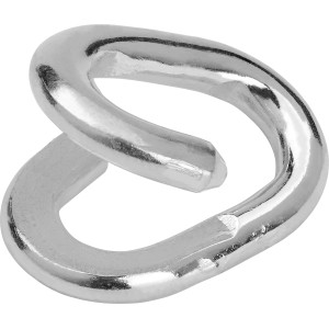 Zasilni člen pocinkan Ø 6 mm