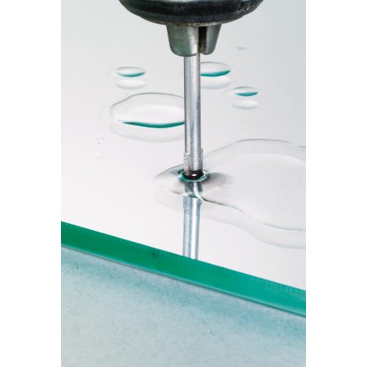 LUX-TOOLS Sveder za steklo 5 mm