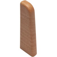 OBI Zaključni kos češnja 2 kosa 60 mm x 20 mm