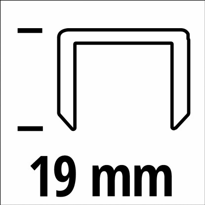 Einhell Sponke 19 mm 3.000 kosov