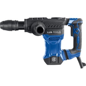 LUX-TOOLS 1300-W rušilno kladivo E-AHM-21 s kovčkom