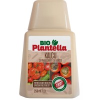 Bio Plantella Kalcij za paradižnike 250 ml