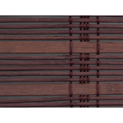 OBI Bambusov rolo Mataro 100 cm x 160 cm tik
