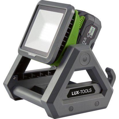 LUX-TOOLS Akumulatorska delovna svetilka 1PowerSystem A-AL-20 Solo