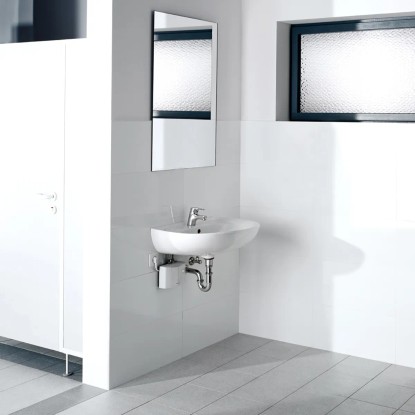 Clage Pretočni električni grelnik vode M3 ER: A hidravlični 3,5 kW