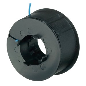 LUX-TOOLS Nadomestna kaseta T 316 enojna nitka 1,5 mm x 8 m