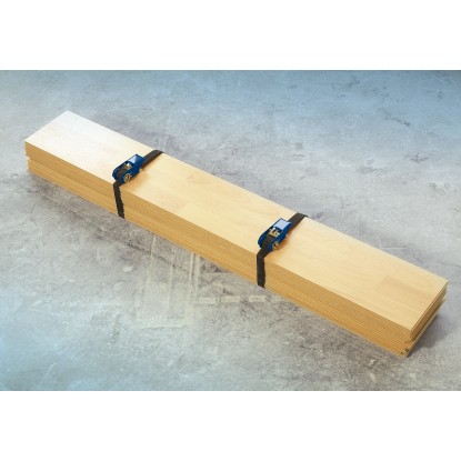 LUX-TOOLS Komplet za polaganje parketa Comfort