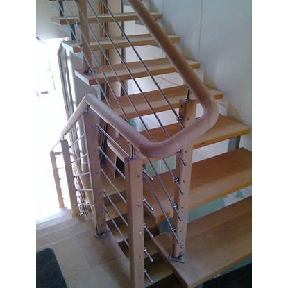 Lok bukev 90 stopinj