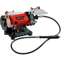 Einhell Dvojni brusilnik TC-XG 75 komplet