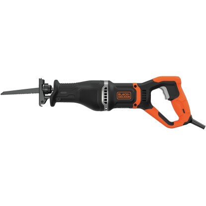 Black+Decker Sabljasta žaga 750 W BES301