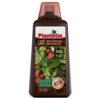 Plantella Tekoče gnojilo List 1 l