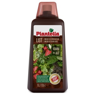 Plantella Tekoče gnojilo List 1 l