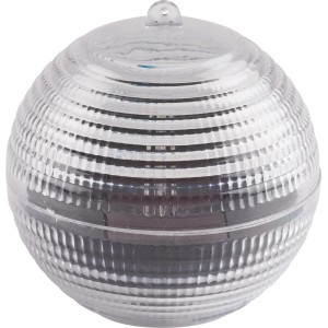 Solarna LED-svetilka za ribnik RGB