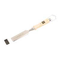 LUX-TOOLS Dleto za les 30 mm Comfort