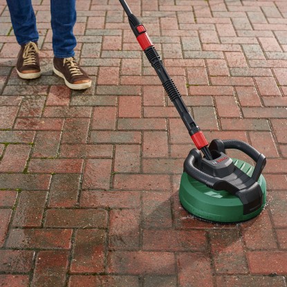 Bosch čistilnik za terase Aquasurf 280 Multi