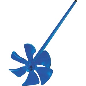 LUX-TOOLS Univerzalno mešalo Comfort 50 cm