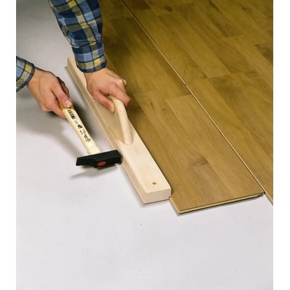 LUX-TOOLS Letev za polaganje laminata Comfort