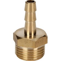 Einhell Navojni vtični priključek R 3/8" zunanji navoj