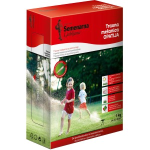 Semenarna Travna mešanica Opatija 1 kg