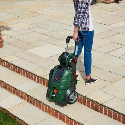 Bosch Visokotlačni čistilnik AdvancedAquatak 140