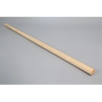 Oprijemalo okroglo smreka 40 mm x 2250 mm
