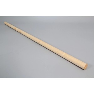 Oprijemalo okroglo smreka 40 mm x 2250 mm