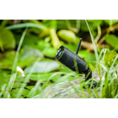 Summer Fun Smart Garden Cam - vrtna WiFi kamera