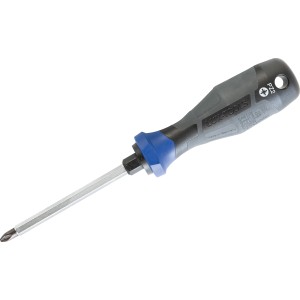 LUX-TOOLS Izvijač Professional PZ2 x 100 mm