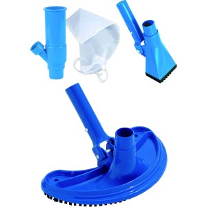 Summer Fun Sesalnik za dno Duo