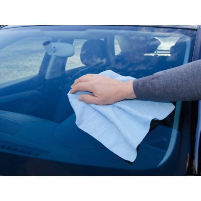 CMI Krpe za avto iz mikrovlaken 3 kosi