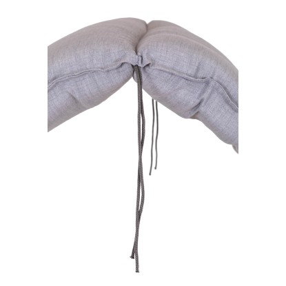 Beo Blazina za stol z visokim naslonjalom Buffalo 120 cm x 50 cm x 6 cm