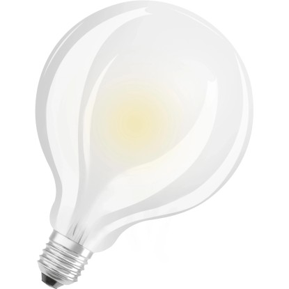 Osram LED-sijalka Globeform E27/11 W (1521 lm) Toplo bela