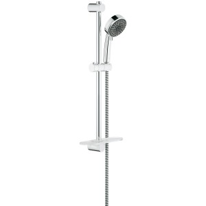 Grohe Garnitura za prho Vitalio Comfort 100 s 4 vrstami curka