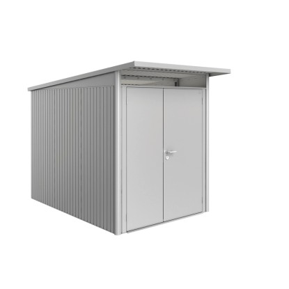 Biohort Vrtna lopa AvantGarde srebrna vel. A3: 180 cm x 300 cm