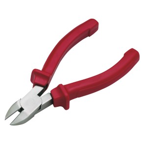 Stranske ščipalne klešče 160 mm