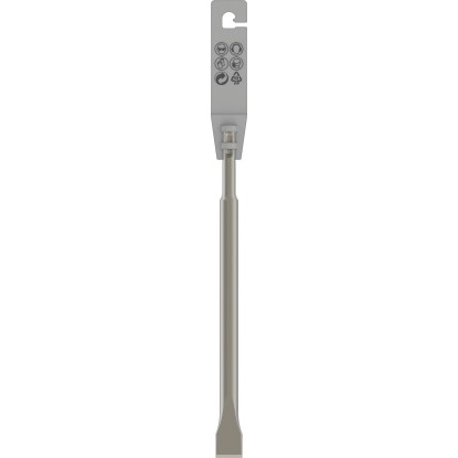 Ploščato dleto Bosch z vpenjalno glavo SDS-plus 250 mm x 20 mm