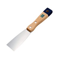 LUX-TOOLS Pleskarska lopatica 40 mm