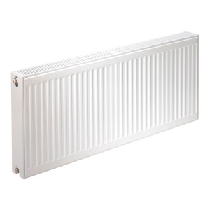 Ploščati radiator 60 cm x 120 cm 1937 W